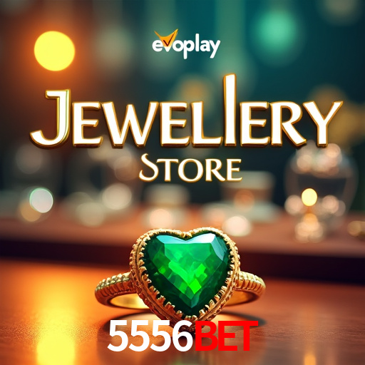 Slots no Site 5556BET
