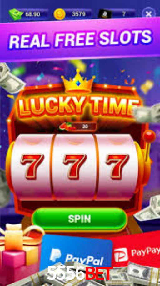 Cassino Online Seguro 5556BET